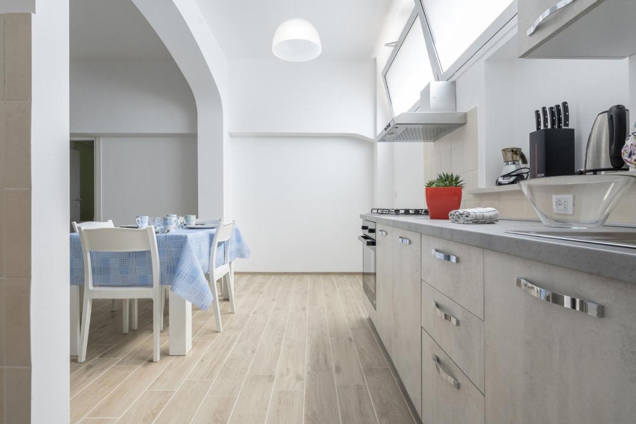 Appartamento Casa Ecate Marina di Ragusa Esterno foto